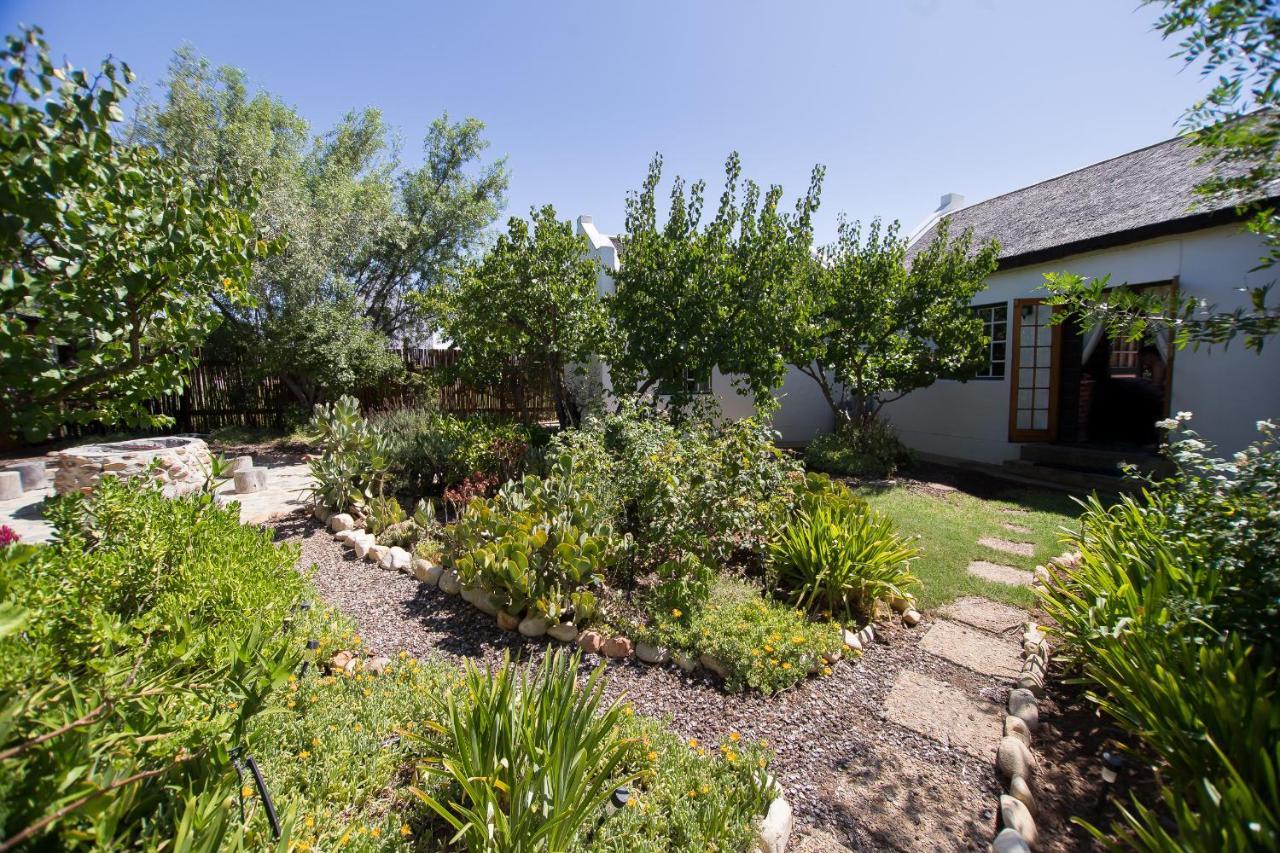 Orchard Cottage McGregor Exterior foto
